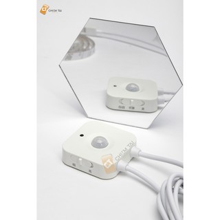 Đèn LED dây cảm biến Philips Zhirui .
