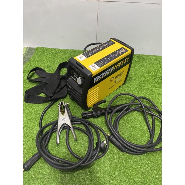 Máy Hàn bossweld