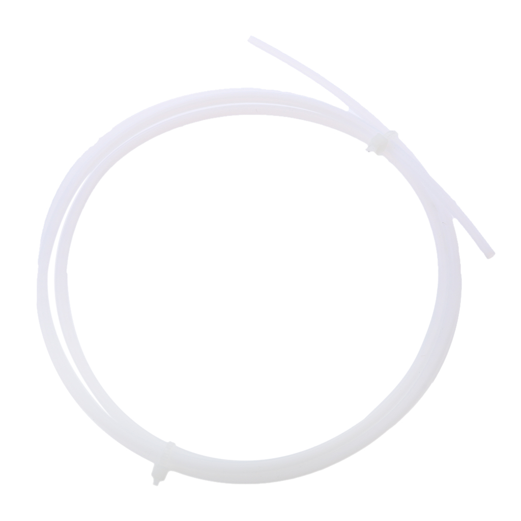 Ống Nối An Toàn 1m 3x4mm Ptfe Tube Od 4mm X Id 3mm Cho Máy In 3d