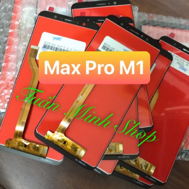 [Mã ELMSBC giảm 8% đơn 300K] Màn hình Zenfone Max Pro M1