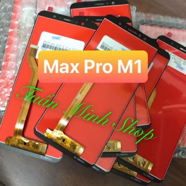 Màn hình Zenfone Max Pro M1