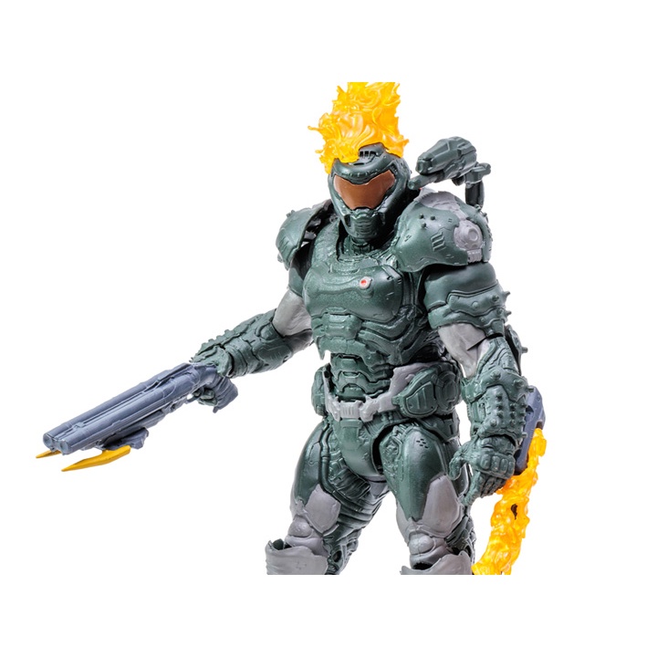 Mô hình McFarlane🦇DOOM 7-inch🦇DOOM Slayer