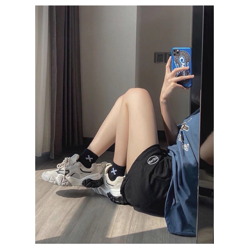 [RẺ VÔ ĐỊCH] Áo Thun Tay Lỡ Phom Rộng Unisex Hình Gấu(Ảnh Thật 100%)