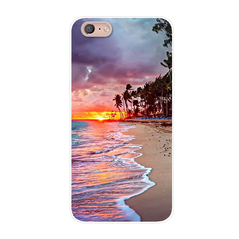 Ốp lưng đẹp mắt cho OPPO A71K A71 2018