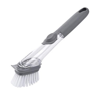 CÂY CỌ RỬA CHÉN ĐA NĂNG CÓ CHỖ ĐỰNG XÀ PHÒNG
