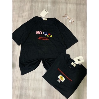 áo phông dáng rộng