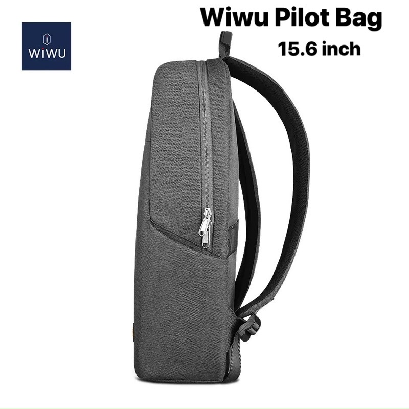 Balo WIWU Pilot Bag cho Macbook 15,6 inch