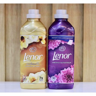 Nước xả vải Lenor buonhangduc6
