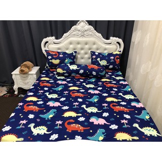 ga chống thấm cotton thun nano mềm mát