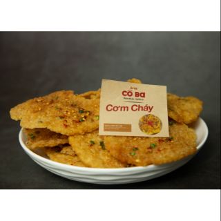 Cơm cháy mắm hành combo 22 gói