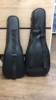 Túi da đựng đàn ukulele đủ 3 size. Bao da ukulele