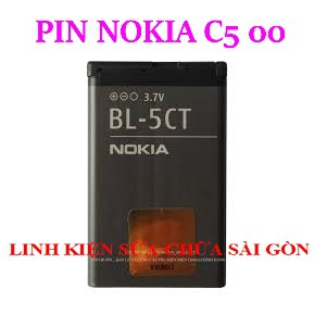 PIN NOKIA C5 00