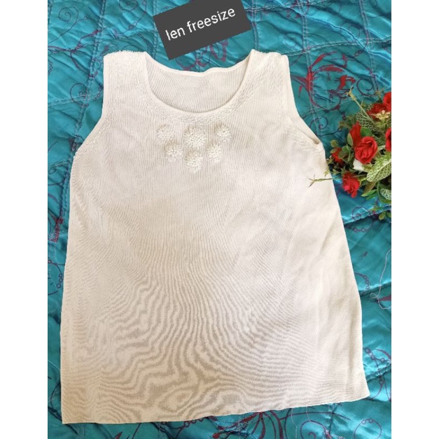 Áo len kiểu 2hand