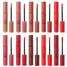 SON KEM LÌ 3CE VELVET LIP TINT [ HÀNG HOT ] | WebRaoVat - webraovat.net.vn