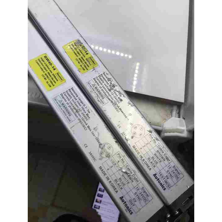 CẢM BIẾN VÙNG AUTONICS BW40-14