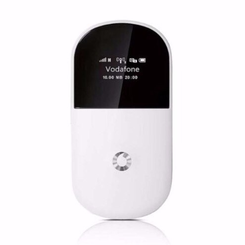 Phát Wifi 3G Huawei - R205