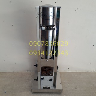 Máy đánh trà sữa, máy lắc trà sữa Milkshake