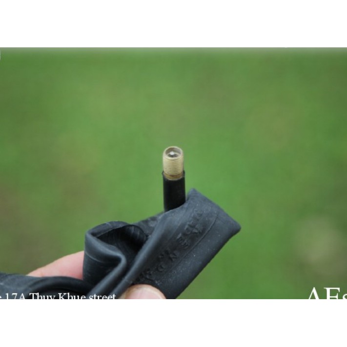 săm xe Kenda 700*28/32C AV