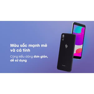 ĐIỆN THOẠI VSMART BEE 3 – 2 SIM 4G - ĐIỆN THOẠI CẢM ỨNG GIÁ RẺ - HÀNG CHÍNH HÃNG BẢO HÀNH 18 THÁNG | BigBuy360 - bigbuy360.vn