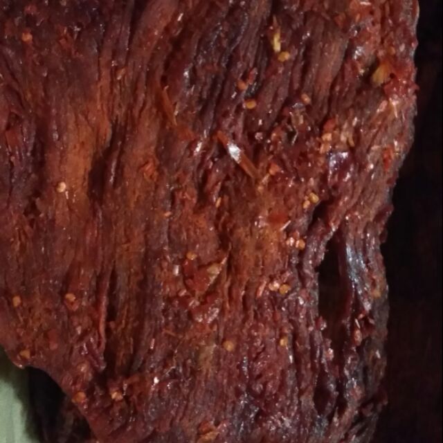 Bò khô sấy miếng 1kg