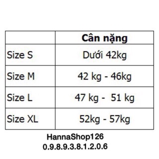 Quần Culottes hàng xưởng đẹp