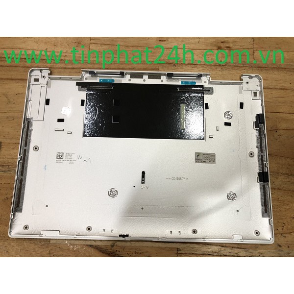 Thay Vỏ Mặt D Laptop Dell XPS 13 7390 2-In-1 040CC7 AM2C9000311