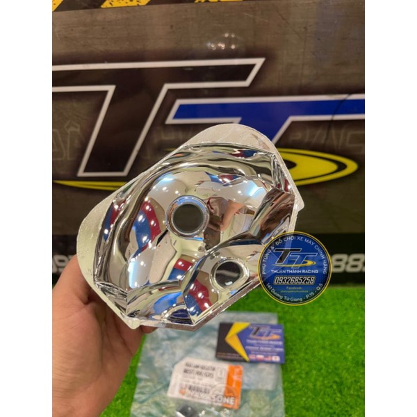 Choá đèn trước sport 120 - Xipo - Rgv120 - Nakasone