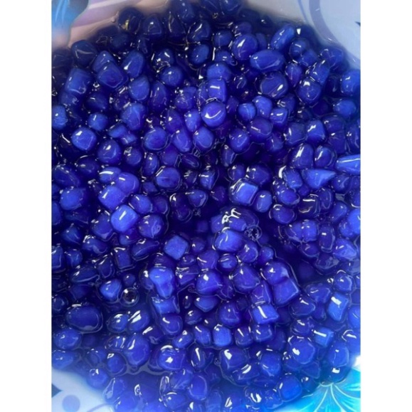 Sỉ 1kg Hoa đậu biếc khô giòn cam kết hàng chuẩn siêu đẹp (Loại 1)