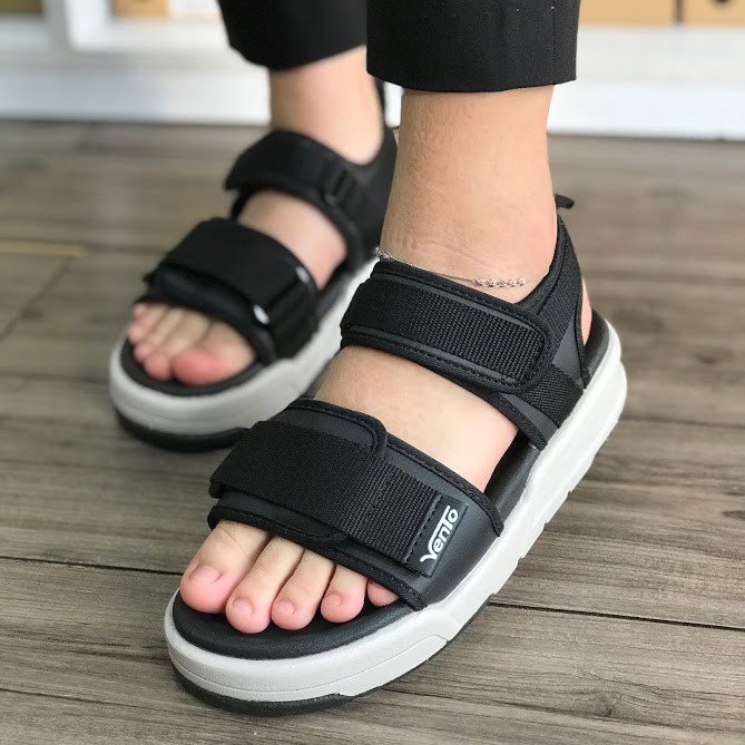 Giày Sandal Vento Nam Nữ - NV10026B (đủ màu)