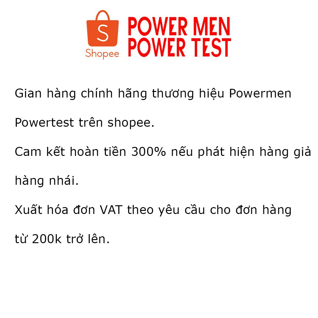 Bao cao su Powermen Tighter & Longer & Ultrathin Ôm sát, Siêu mỏng, Kéo dài Power men size nhỏ Hộp 12 chiếc (TSU12)