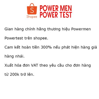 [FREESHIP] Bao cao su Powermen Superthin siêu mỏng hộp 12chiếc