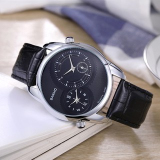 Đồng hồ nam cao cấp BARIHO