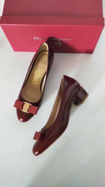 Giày salvatore sale