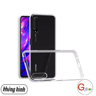 Ốp lưng dẻo cho Huawei Y9S