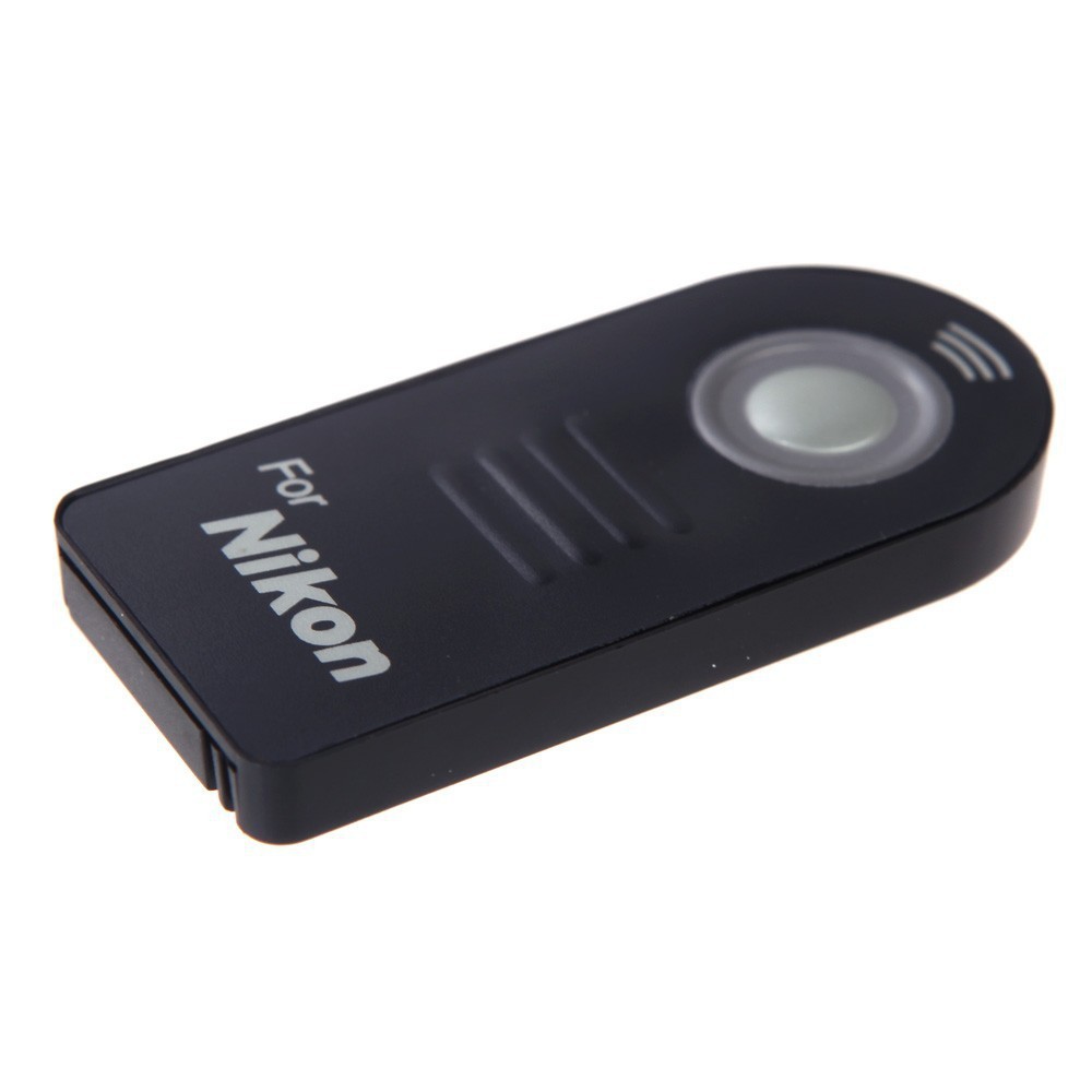 Remote for Nikon 1 nút - Điều khiển từ xa cho máy ảnh Nikon