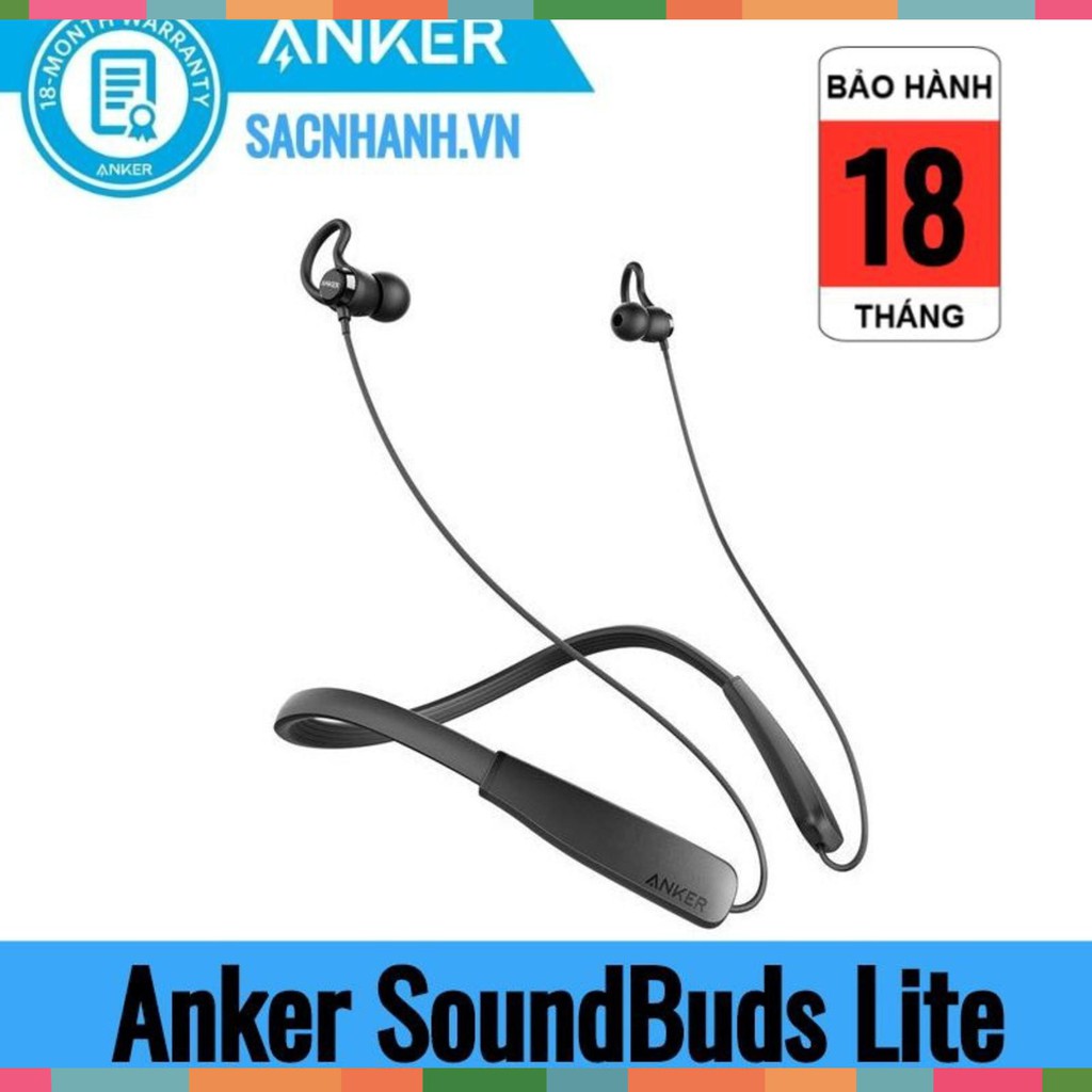 anker soundbuds rise
