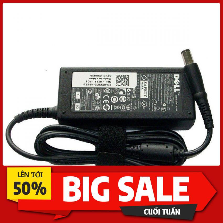 [ Hàng Mới 100% ] Sạc Laptop Dell Latitude E6400 E6410 E6420 E6430 19.5V - 4.62A