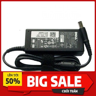 Sạc laptop dell latitude e6400 e6410 e6420 e6430 19.5v - 4.62a