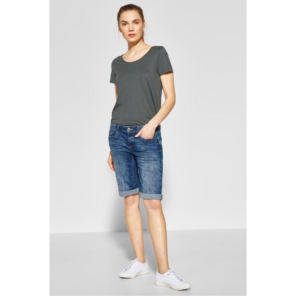 Quần short lửng Street 1 xuất xịn Big size