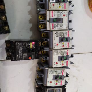Cb chống giật LS 20A 30A 50A