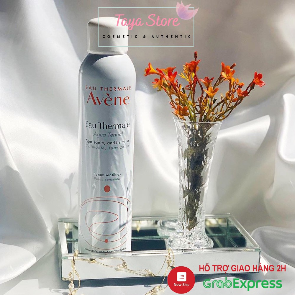 Xịt khoáng Avene Thermal Spring Water Spray 300ml Pháp