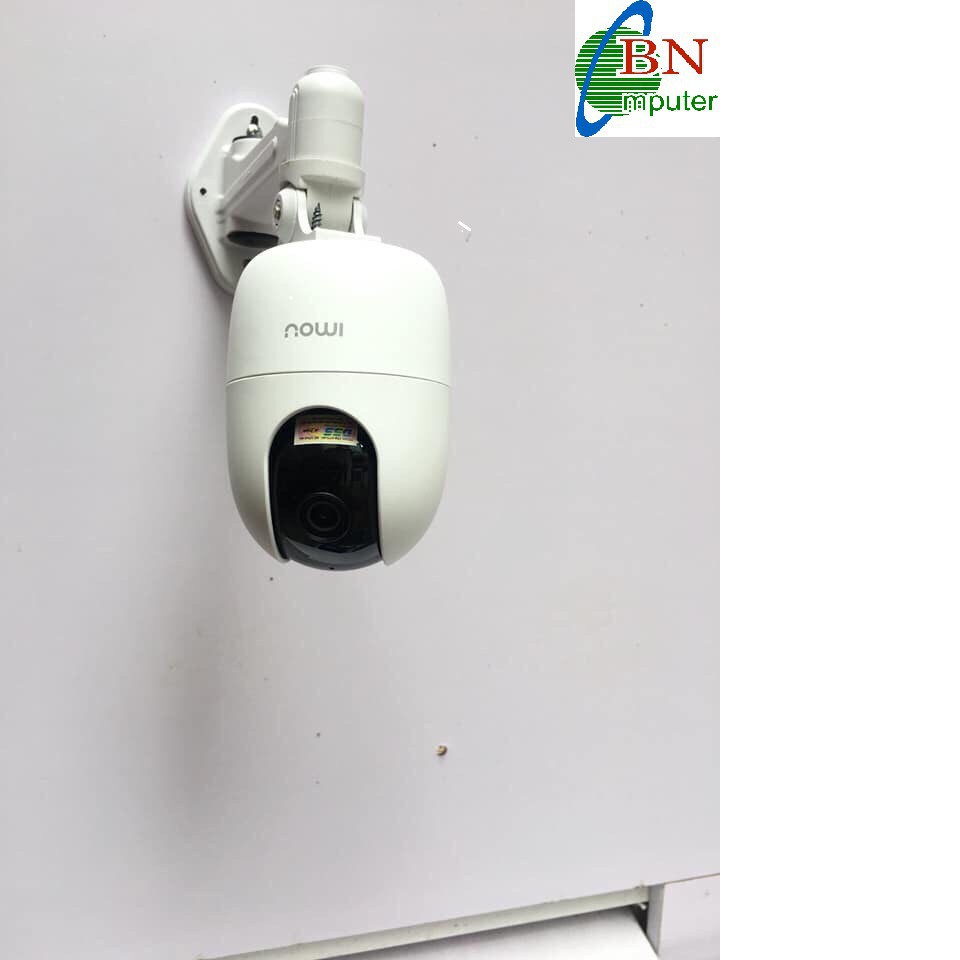 Camera IP IMOU A22EP 1080P - CAMERA IPC-A22EP-IMOU full HD 1080P - Hàng chính hãng DSS