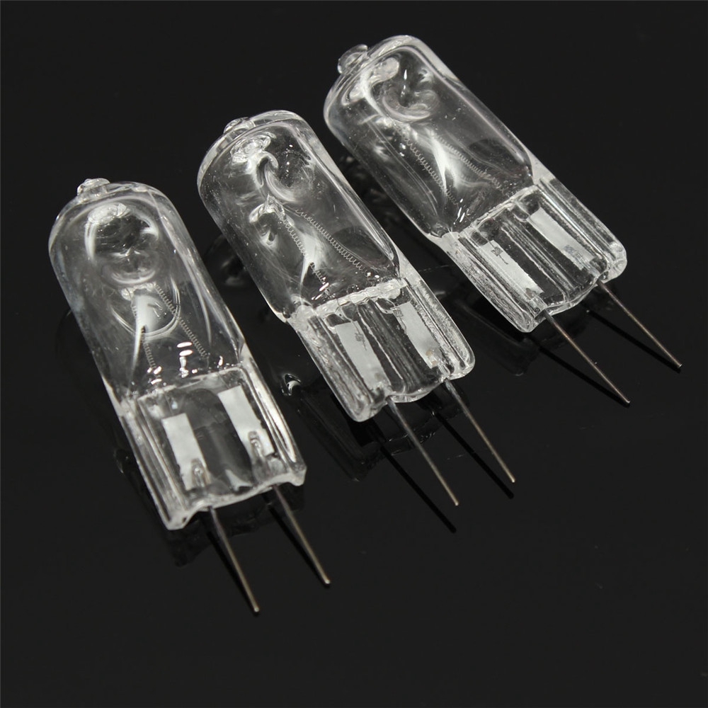 Set 2 bóng đèn sưởi mini 36v 35w chất lượng cao