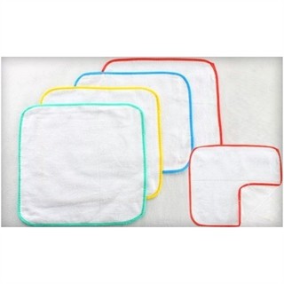 Tấm lót chống thấm nilon nhỏ 2 lớp 28x28cm