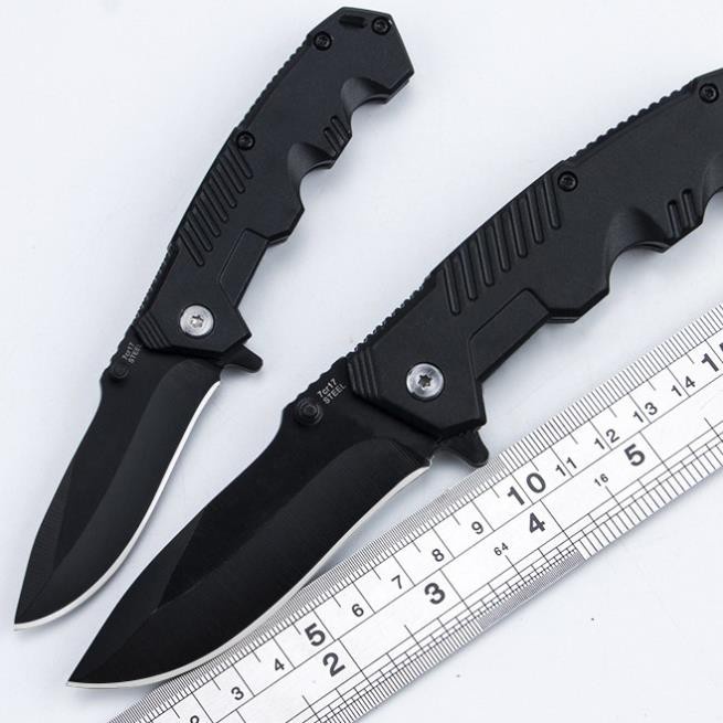 Dao Nhỏ Xúi Gấp Gọn Strider v3 Cao Cấp - US ARMYT v3