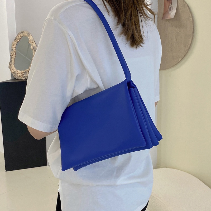 Túi xách nữ kiểu dáng đơn giản thời trang