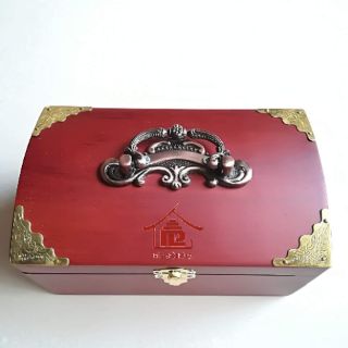 Hộp đựng trang sức,con dấu các loại