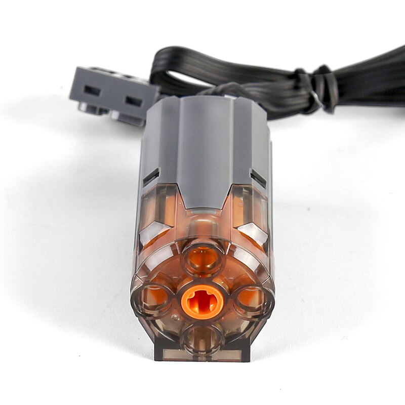 Mô Hình Đồ Chơi Lắp Ráp Xe Mô Tô 8883