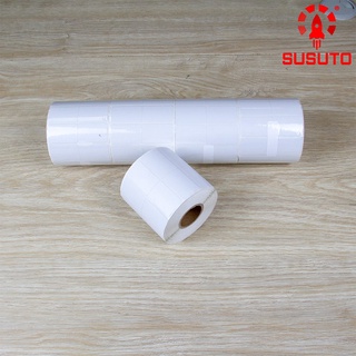 Cuộn giấy in mã vạch 2 tem 35×22 mm