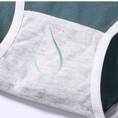 Quần Lót Nữ Cotton Phong Cách Nhật Bản QLN 010 Guu | BigBuy360 - bigbuy360.vn